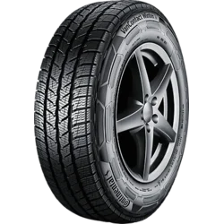 Continental VanContact Winter ( 225/55 R17C 109/107S 8PR dupla oznaka 104T, EVc )