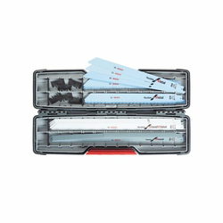 BOSCH list testere ToughBox - 20-delni set All-in-One - 2607010996