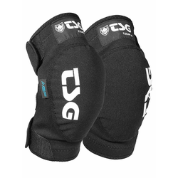 TSG Escape A Knee Guards black