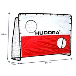 Hudora nogometni gol