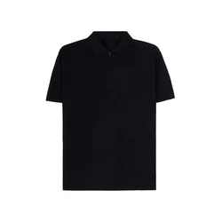 GOBI Cashmere Pulover črna