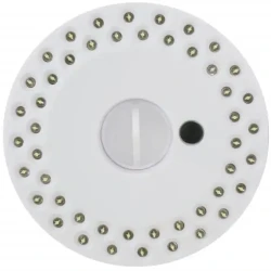 Baterijska lampa sa 48 dioda GL48