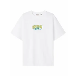 Only & Sons Majica Colada Club bela