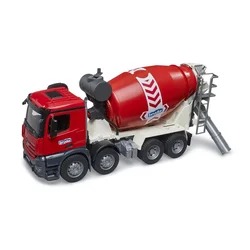 Bruder BRUDER MB Arocs Betonmisch LKW gradbeni tovornjak