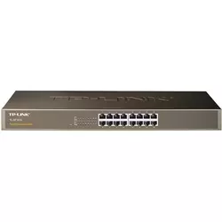 TP-LINK 16-vratno omrežno stikalo TL-SF1016