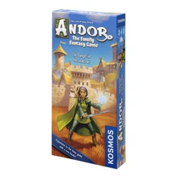 Coolplay Ekspanzija za društvenu igru Andor, The Family Fantasy Game, Danger In The Shadows
