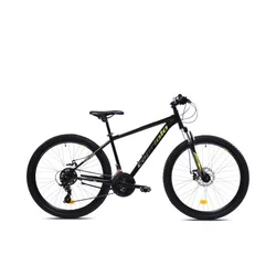 Capriolo oxygen 26 disc crno-zeleno (16) ( 925420-16 )