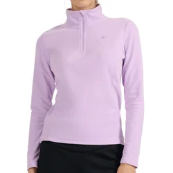4F dukserica fleece F069 za žene
