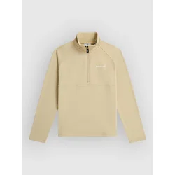 ONeill FwcCruz Kids Half-Zip Fleece Sweater olive blush