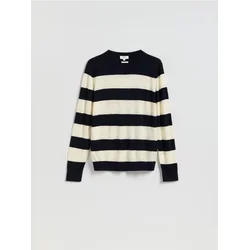 Reserved - Džemper od merino vune