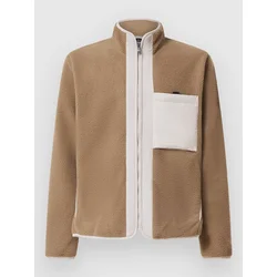 Oakley Off-Slope Mountain Fire Sherpa Jacket mist