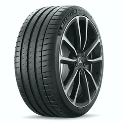 Michelin Letnja guma 265/35R20 99Y PILOT SPORT 4 S XL