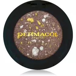 Dermacol Infinity Moon bleščeča senčila za oči odtenek 04 4.5 g