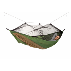 MOSKITO TRAVELLER THERMO