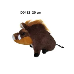 shumee Divji prašič 20 cm