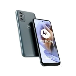 MOTOROLA Refurbished moto g31 4/64GB Mineral Grey B Grade
