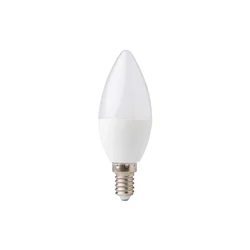 LED E-14 7W C37 3000K