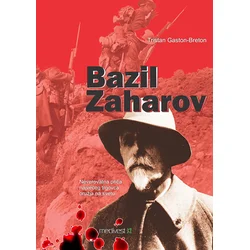 Bazil Zaharov