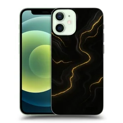 ULTIMATE CASE za Apple iPhone 12 mini - Thunder