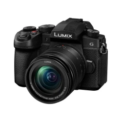 Panasonic Lumix G97 + 12-60mm (KIT)