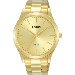 Lorus RRX70HX9 Mens Watch 40mm 5ATM