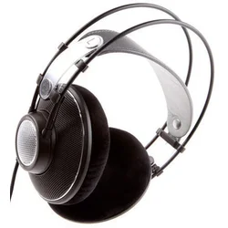 AKG K612PRO Studijske slušalke (Samo odprto)