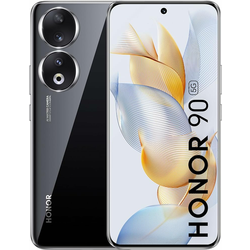 HONOR pametni telefon 90 8GB/256GB, Midnight Black