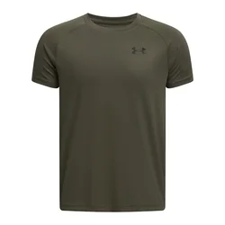 Boys T-shirt Under Armour Tech 2.0 SS