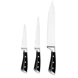 Gourmet KOMPLET NOŽEV 3 KOSI PROVENCE