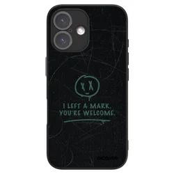 ULTIMATE CASE MagSafe za Apple iPhone 16 - LEFT A MARK