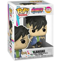 Funko Pop Boruto Kawaki