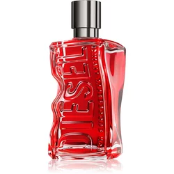 Diesel D Red 100 ml parfumska voda unisex