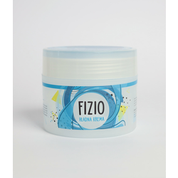Du+ Cosmetics Fizio Hladna krema, 225ml