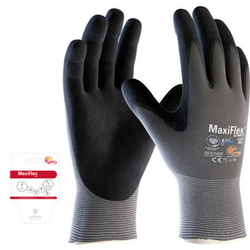 Atg rukavica maxiflex ultimate ad-apt veličina 7 ( 42-874 ad-apt bl/07 )