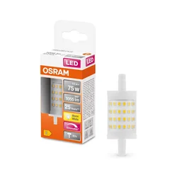 LED prigušiva sijalica R7s/9,5W/230V 2700K 78 mm - Osram