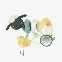 KikkaBoo Igračka horizontalna spirala Sleepy Sheep ( KKB10438 )