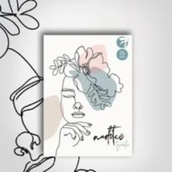 HLAČNE NOGAVICE PLUS SIZE DISKRETNE TAJEMSTVÍ 15 DEN Béžová - M