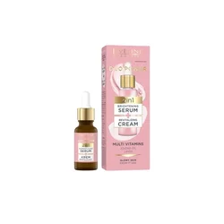 EVELINE - DUO POWER 2in1 BRIGHTENING SERUM+REVITALIZING CREAM 18 ml