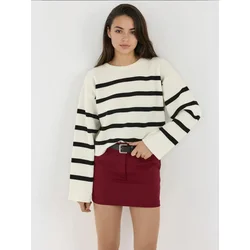 Hiccup Pulover Pullover bela