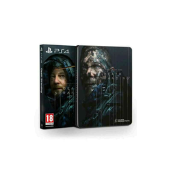 PLAYSTATION igra Death Stranding Special Edition (PS4)