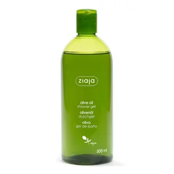 ZIAJA Gel za tuširanje Maslina 500ml