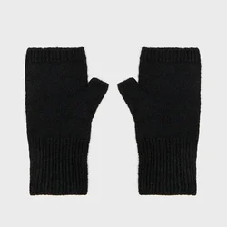 Cropp - LADIES` MITTENS - CRNO