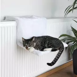 Krevet - ležaljka za mačke za radijator Trixie 4321 deluxe