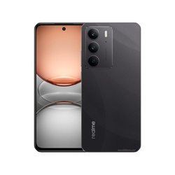 REALME pametni telefon C75 8GB/256GB, Black