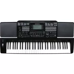 Kurzweil KP200 klavijatura 5 oktava