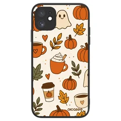 ULTIMATE CASE za Apple iPhone 11 - Fall vibes