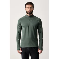 Nike športni pulover moški Miler Dri-FIT