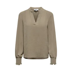 ONLY Bluza ONLMETTE brokat
