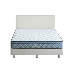 Vzmetnica Hilker COMFORT IV