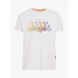 Mens T-shirt Trespass Apache